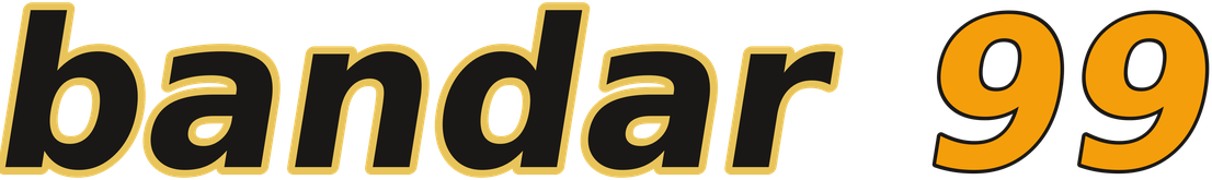 bandar 99 logo